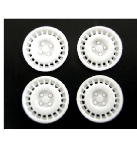 Tapacubos Type OZ 15.8mm Slot.it Slot