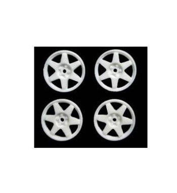 Tapacubos Type Impreza 15.8mm Slot.it Slot
