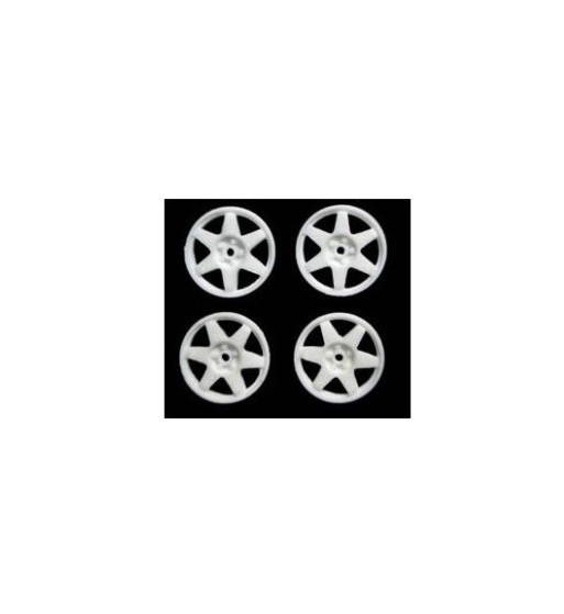 Tapacubos Type Impreza 15.8mm Slot.it Slot
