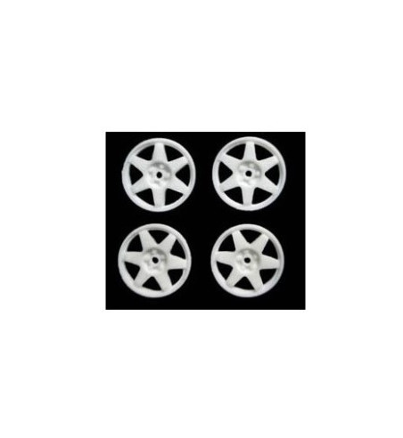 Tapacubos Type Impreza 15.8mm Slot.it Slot