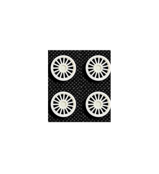 Tapacubos Multirradio 16.0mm NSR Slot Tapacubos Multirradio 16.0mm NSR Slot