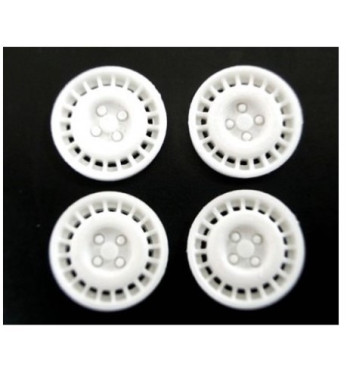 Tapacubos Type OZ 15.8mm Slot.it Slot