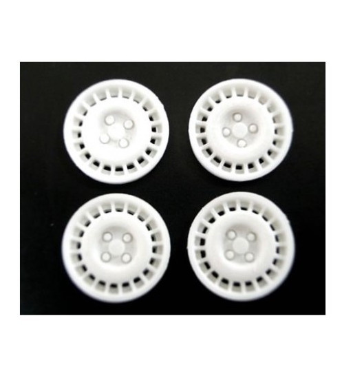 Tapacubos Type OZ 15.8mm Slot.it Slot
