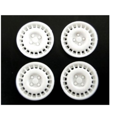 Tapacubos Type OZ 15.8mm Slot.it Slot