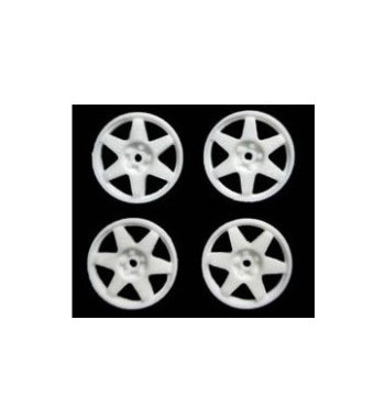 Tapacubos Type Impreza 15.8mm Slot.it Slot