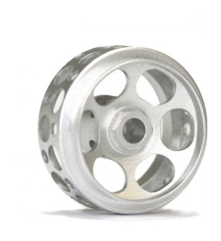 Llanta Urano EVO 16.9x10mm - Sloting Plus Slot Maxi