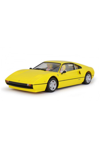 Ferrari 308 GTB Amarillo Stradale Avant Slot | Slot clásico italiano