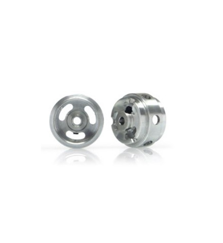 Llanta Pro Magnesio 16.5x10 - Slot.it Slot Maxi