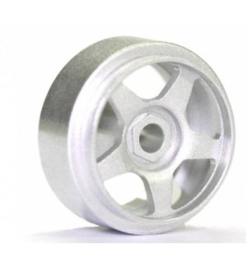 Llanta America 15.9x8.5 - Sloting Plus Slot Maxi