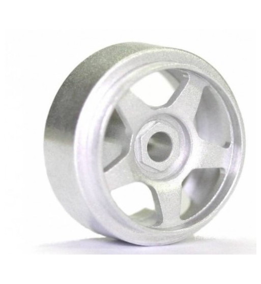 Llanta America 15.9x8.5 - Sloting Plus Slot Maxi