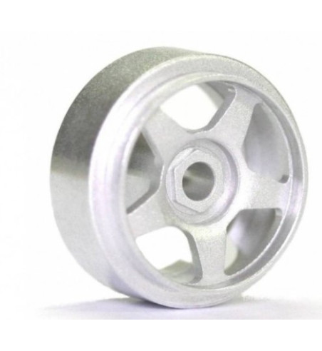 Llanta America 15.9x8.5 - Sloting Plus Slot Maxi