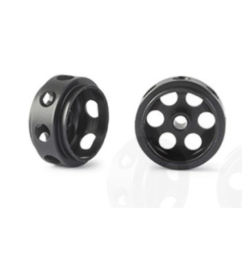 Llanta Delantera Plástico 16mm - NSR Slot Maxi