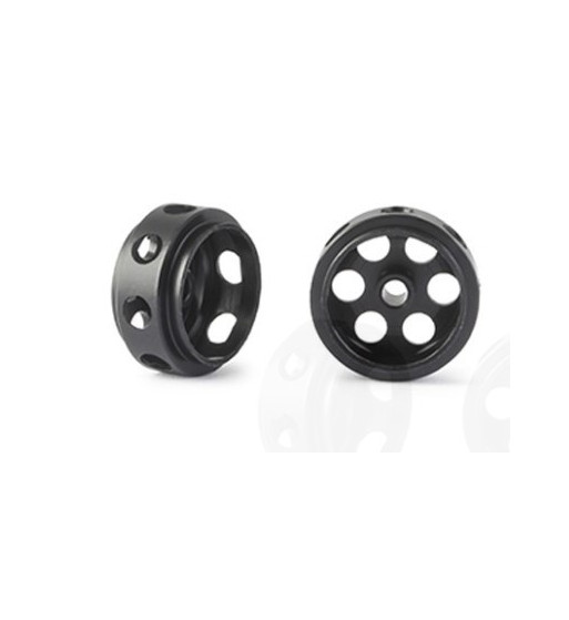 Llanta Delantera Plástico 16mm - NSR Slot Maxi