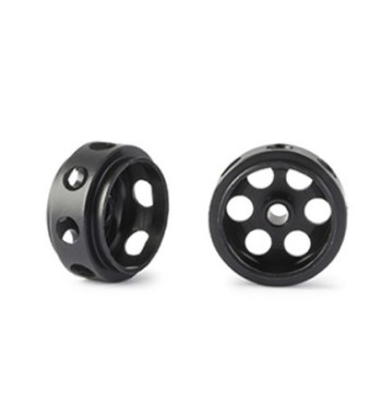 Llanta Delantera Plástico 13x8mm F1 - NSR Slot Maxi