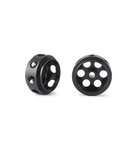 Llanta Delantera Plástico 13x8mm F1 - NSR Slot Maxi