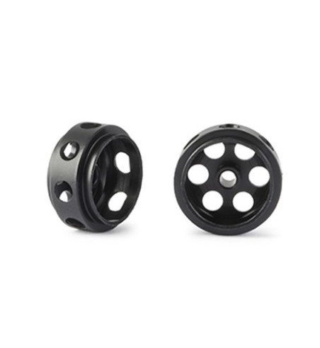 Llanta Delantera Plástico 13x8mm F1 - NSR Slot Maxi