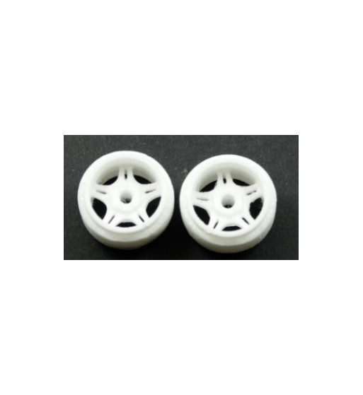 Llanta Sintra 15.8x8.5 - 3DSRP Slot Maxi