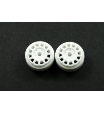 Llanta Monza 15.8x8.5 - 3DSRP Slot Maxi