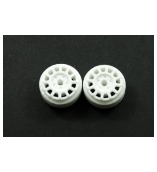 Llanta Monza 15.8x8.5 - 3DSRP Slot Maxi