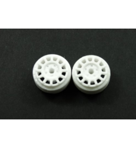 Llanta Monza 15.8x8.5 - 3DSRP Slot Maxi