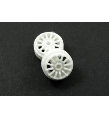 Llanta Imola 15.8x8.5 - 3DSRP Slot Maxi