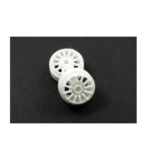 Llanta Imola 15.8x8.5 - 3DSRP Slot Maxi