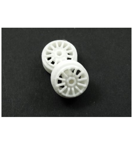 Llanta Imola 15.8x8.5 - 3DSRP Slot Maxi