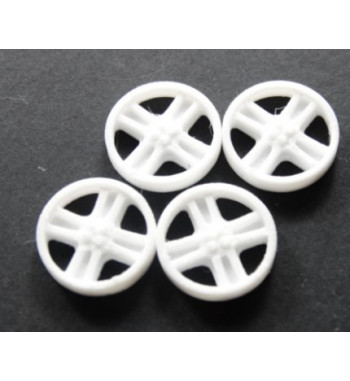Tapacubos Cl?icos Montecarlo 15.9mm - 3DSRP Slot Maxi