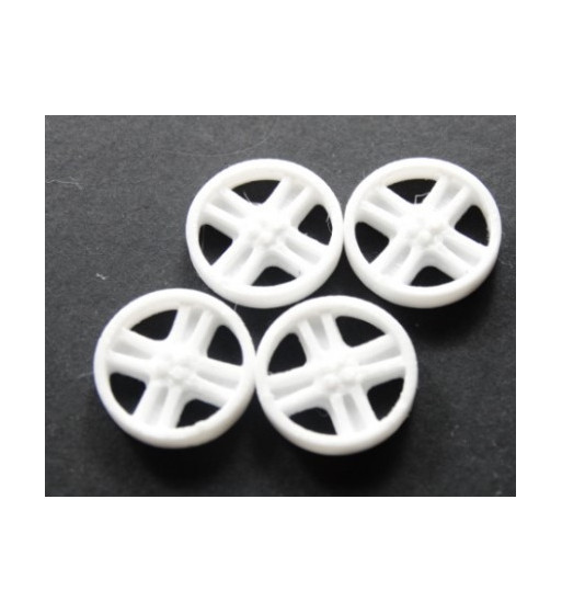 Tapacubos Cl?icos Montecarlo 15.9mm - 3DSRP Slot Maxi