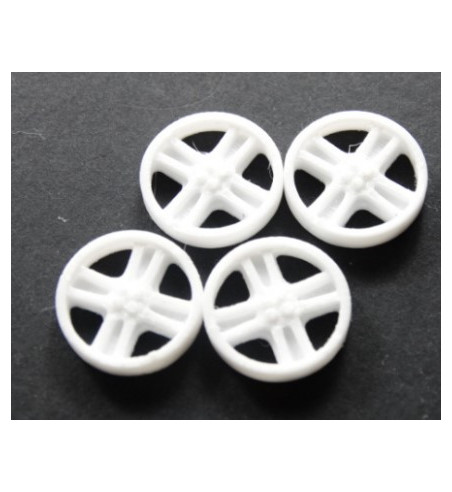 Tapacubos Cl?icos Montecarlo 15.9mm - 3DSRP Slot Maxi