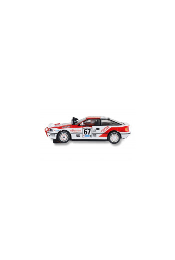 Toyota Celica Safari Scalextric | Slot rally africano
