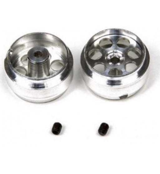 Llanta R3 17.7x9mm - Mitoos Slot Maxi