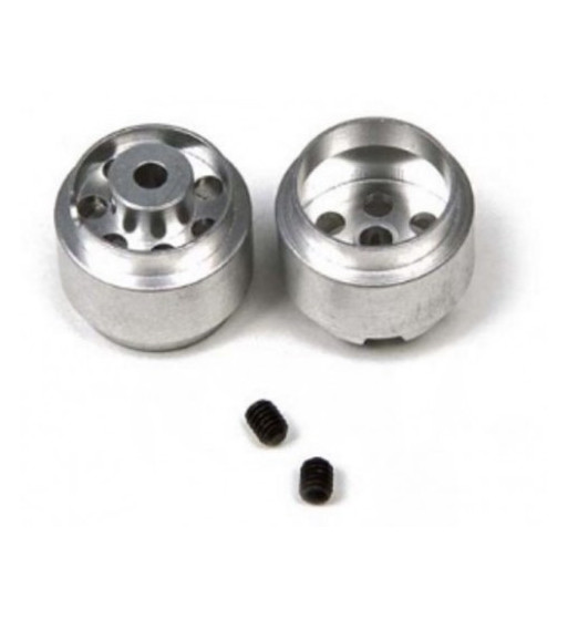 Llanta Formula 1 14.4x12mm (2ud) - Mitoos Slot Maxi