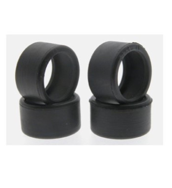 Slot.it SI-PT19 Slick P4 | Neumáticos 15.5x8mm Slot  Slot-maxi.com