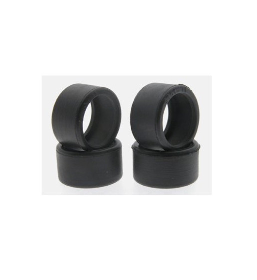 Slot.it SI-PT19 Slick P4 | Neumáticos 15.5x8mm Slot  Slot-maxi.com