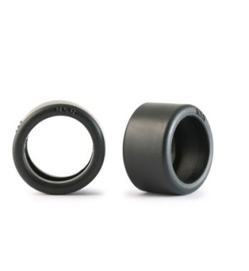 NSR 5260 Slot Racing | Neumáticos 19.5x11mm Perfil Bajo  Slot-maxi.com
