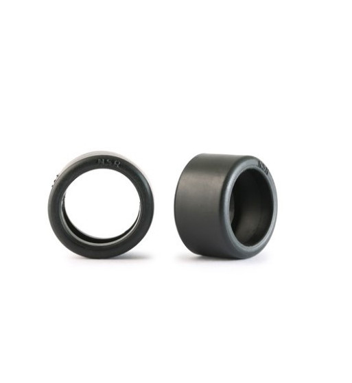 NSR 5260 Slot Racing | Neumáticos 19.5x11mm Perfil Bajo Slot-maxi.com NSR 5260 Slot Racing | Neumáticos 19.5x11mm Perfil Bajo Slot-maxi.com