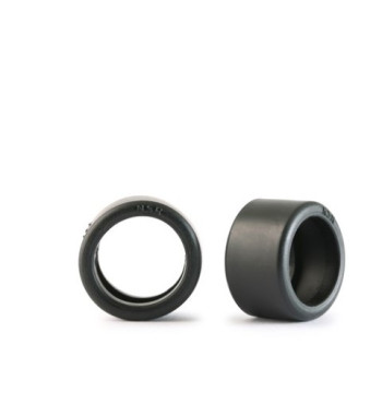 SRC RN0115XL Slot | Pack 20 Neumáticos BLACK PAT MAX 100  Slot-maxi.com