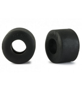 NSR 5265XLBLACK 100ud | Neumáticos Slot F1 Perfil Bajo  Slot-maxi.com