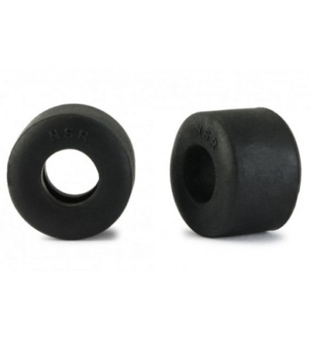 NSR 5265XLBLACK 100ud | Neumáticos Slot F1 Perfil Bajo  Slot-maxi.com