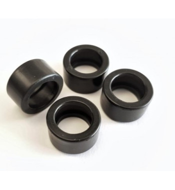 SRC PAT100XL 18.9x9.9mm | Pack 20 Neumáticos Slot  Slot-maxi.com