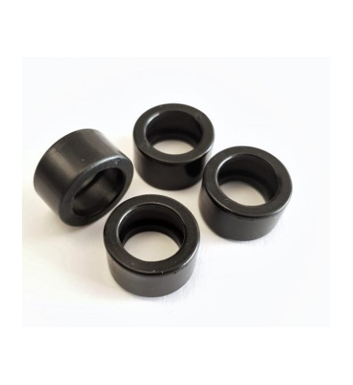 SRC PAT100XL 18.9x9.9mm | Pack 20 Neumáticos Slot  Slot-maxi.com