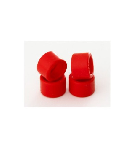 NSR F1 RTR Red 19x13mm | Gomas Slot Balanceadas  Slot-maxi.com
