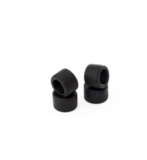 NSR RTR Black F1 Slot 19x13mm | Goma Racing Slot-maxi.com NSR RTR Black F1 Slot 19x13mm | Goma Racing Slot-maxi.com