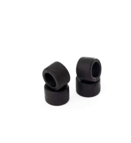 NSR F1 SuperGrip 19x13 | Goma Competición Slot  Slot-maxi.com
