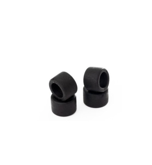 NSR RTR Black 19x13 | Neumáticos Slot Racing Slot-maxi.com NSR RTR Black 19x13 | Neumáticos Slot Racing Slot-maxi.com