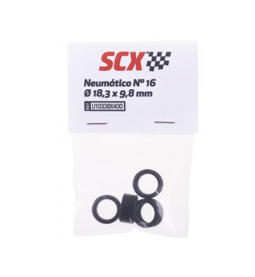 Scalextric N53 18.3x9.8 | Repuesto slot clásico slot-maxi.com Scalextric N53 18.3x9.8 | Repuesto slot clásico slot-maxi.com