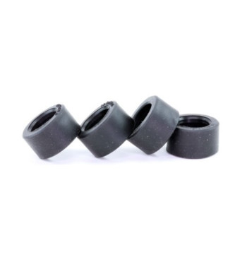 Avant Slot 11.5x10.5mm x4 en slot-maxi.com | Set técnico para slot cars