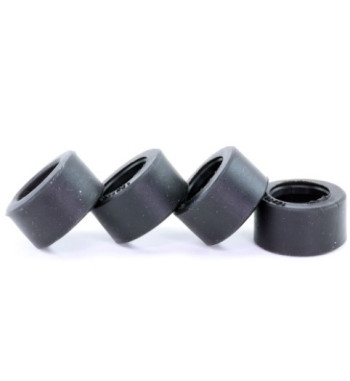 Avant Slot 12x10.5mm x4 en slot-maxi.com | Goma compacta para slot rally