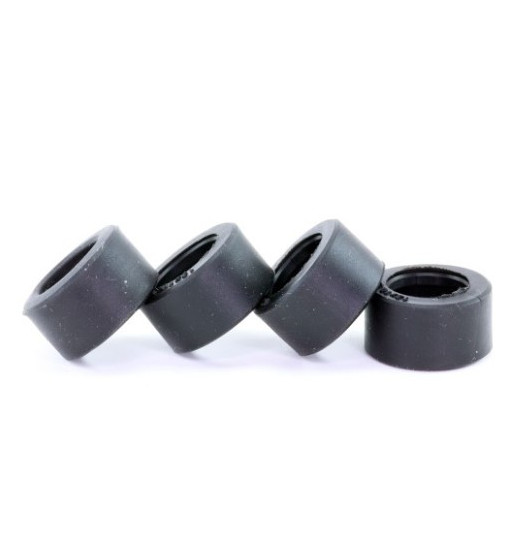 Avant Slot 12x10.5mm x4 en slot-maxi.com | Goma compacta para slot rally Avant Slot 12x10.5mm x4 en slot-maxi.com | Goma compacta para slot rally